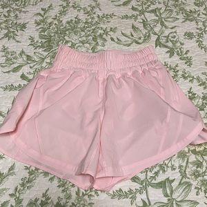 Lululemon Track That Short